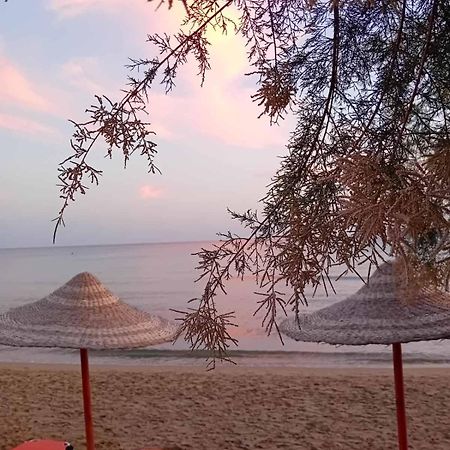 Elimia Suites & Studios Makrýgialos Eksteriør billede